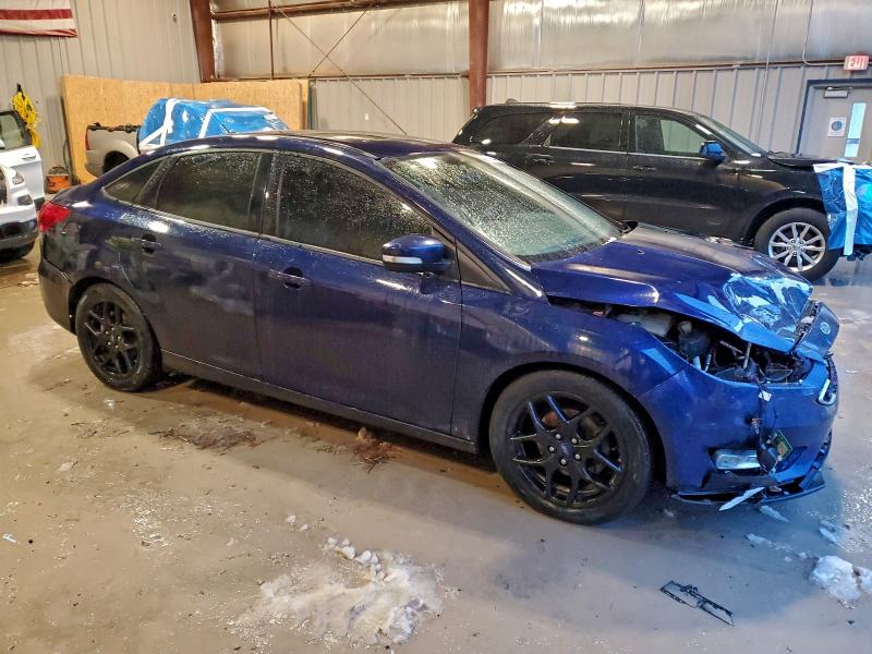 Фото 4 - FORD FOCUS