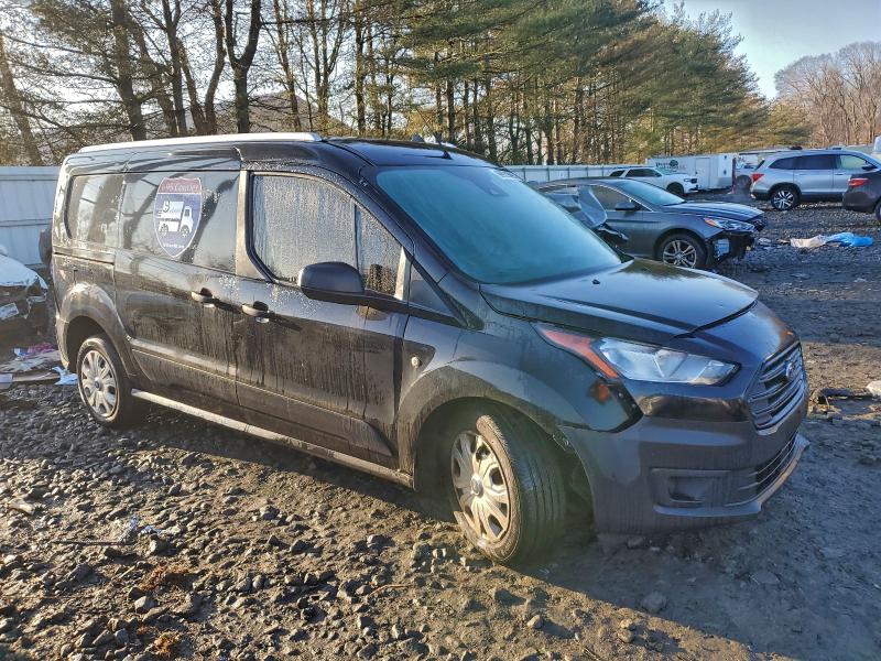 Фото 4 - FORD TRANSIT