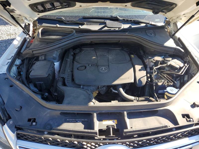 Фото 12 - MERCEDES-BENZ GLE-CLASS