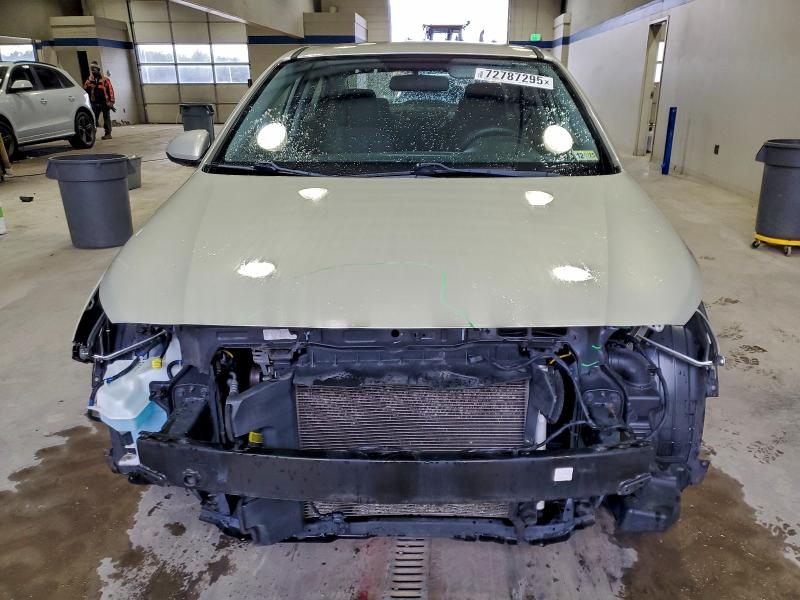 Фото 5 - HYUNDAI ACCENT