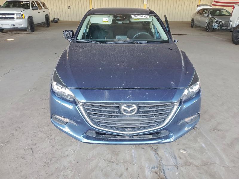 Фото 5 - MAZDA 3