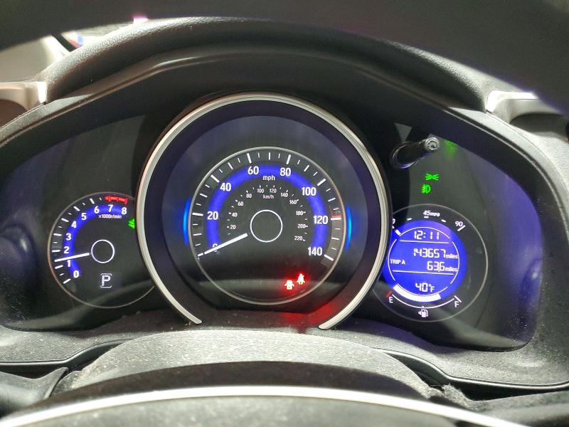 Фото 9 - HONDA FIT