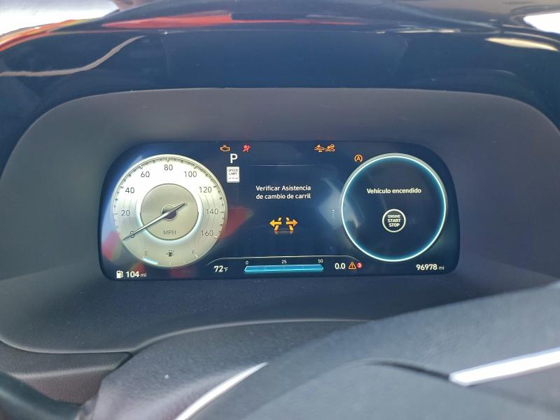 Фото 9 - HYUNDAI PALISADE