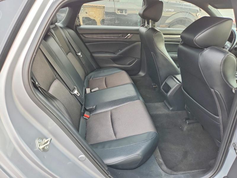 Фото 10 - HONDA ACCORD