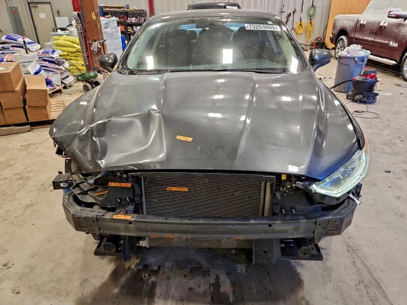 Фото 5 - FORD FUSION