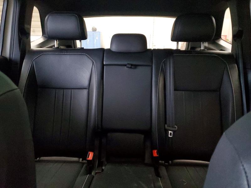 Фото 10 - VOLKSWAGEN TIGUAN