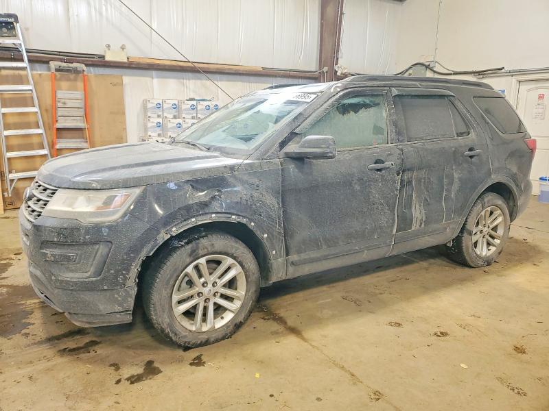 Фото 1 - FORD EXPLORER