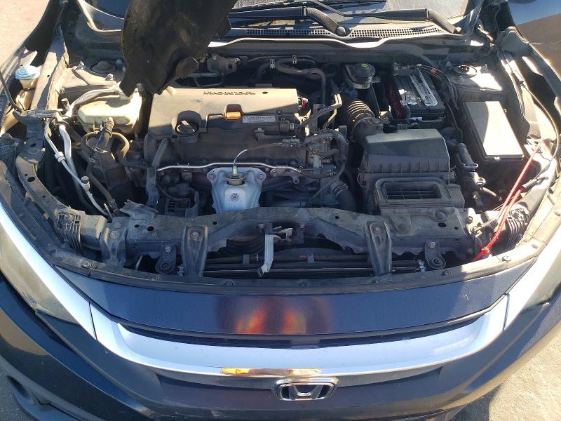 Фото 11 - HONDA CIVIC