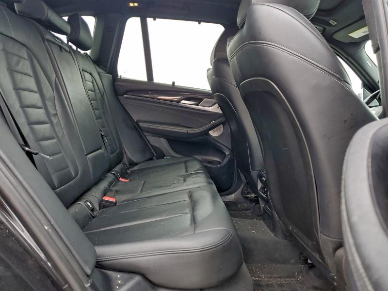 Фото 11 - BMW X3