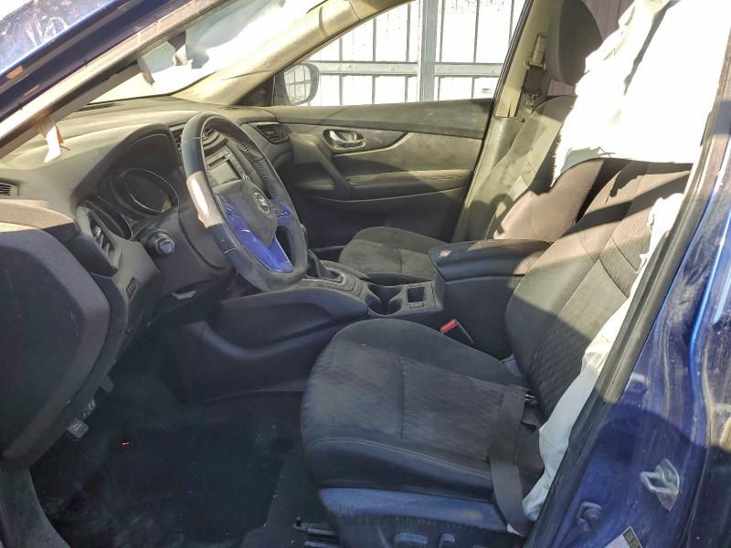 Фото 7 - NISSAN ROGUE