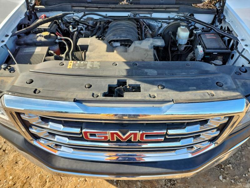 Фото 11 - GMC SIERRA