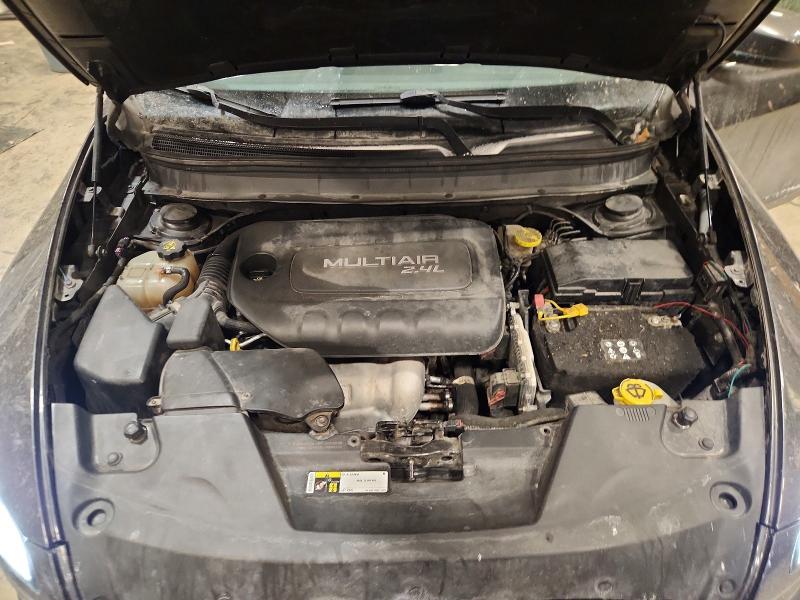 Фото 11 - JEEP GRAND CHER