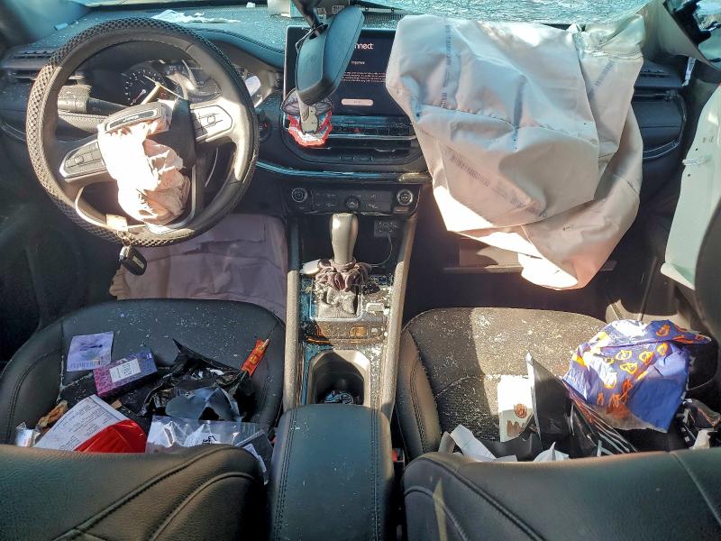 Фото 8 - JEEP COMPASS