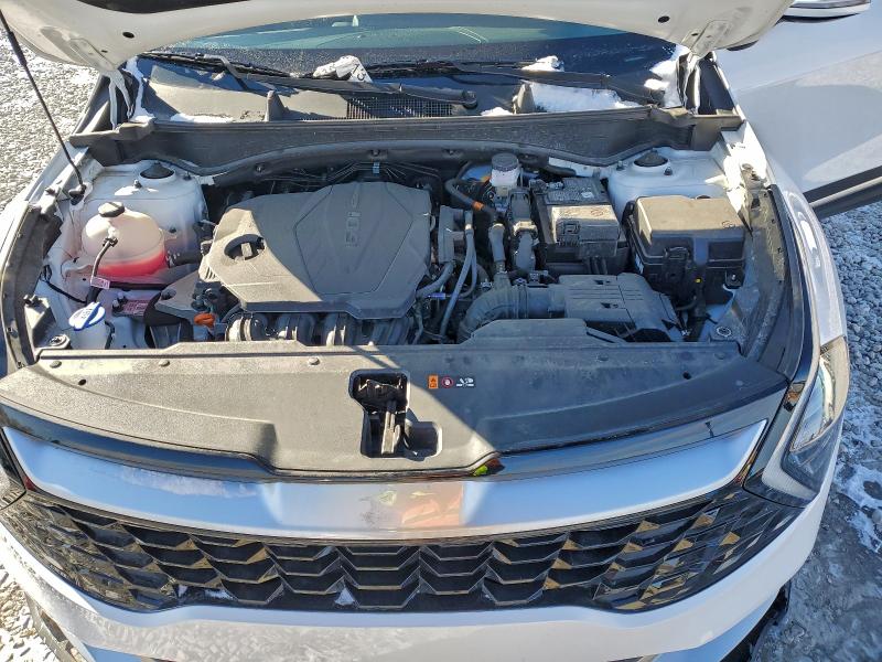 Фото 12 - KIA SPORTAGE