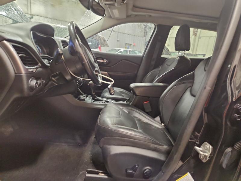 Фото 7 - JEEP GRAND CHER