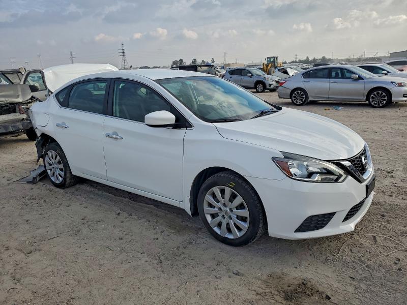 Фото 4 - NISSAN SENTRA