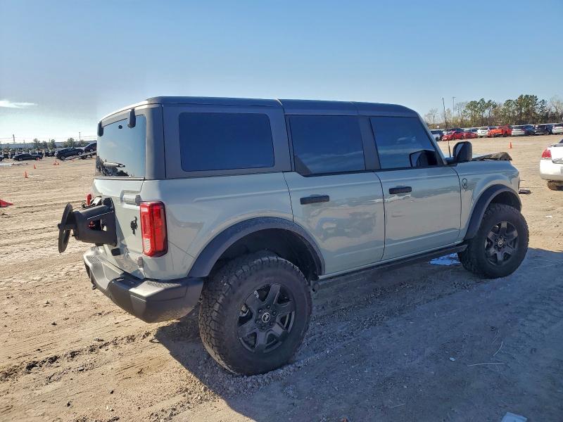 FORD BRONCO BLA 2024 VIN 1FMEE1BP3RLB23533