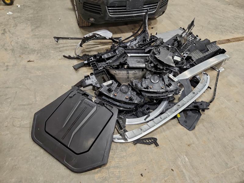 GENESIS GV70 BASE 2023 VIN 5NMMCET13PH000871