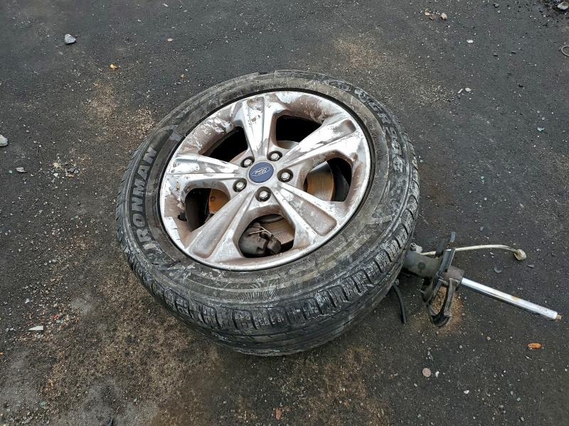 Фото 11 - FORD ESCAPE