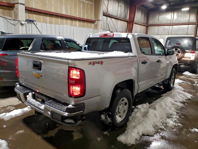 Фото 3 - CHEVROLET COLORADO