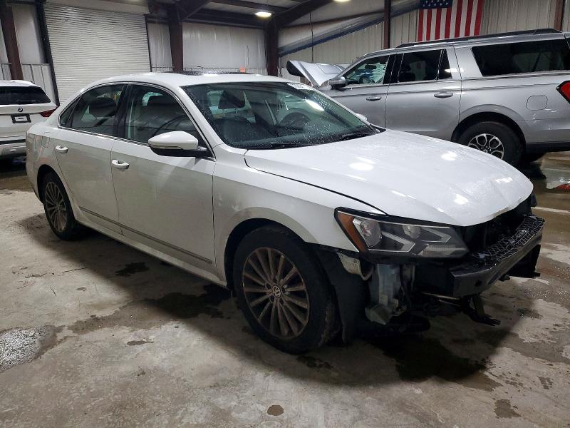 Фото 4 - VOLKSWAGEN PASSAT