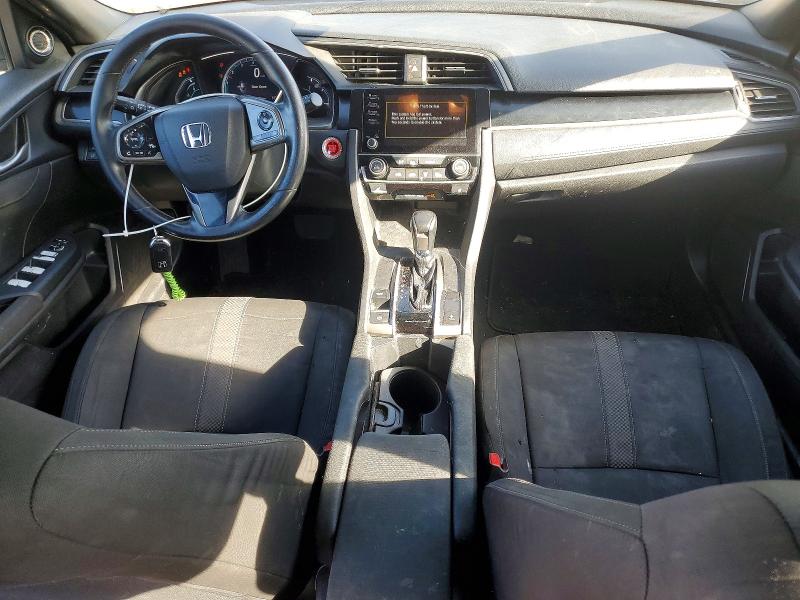 Фото 8 - HONDA CIVIC