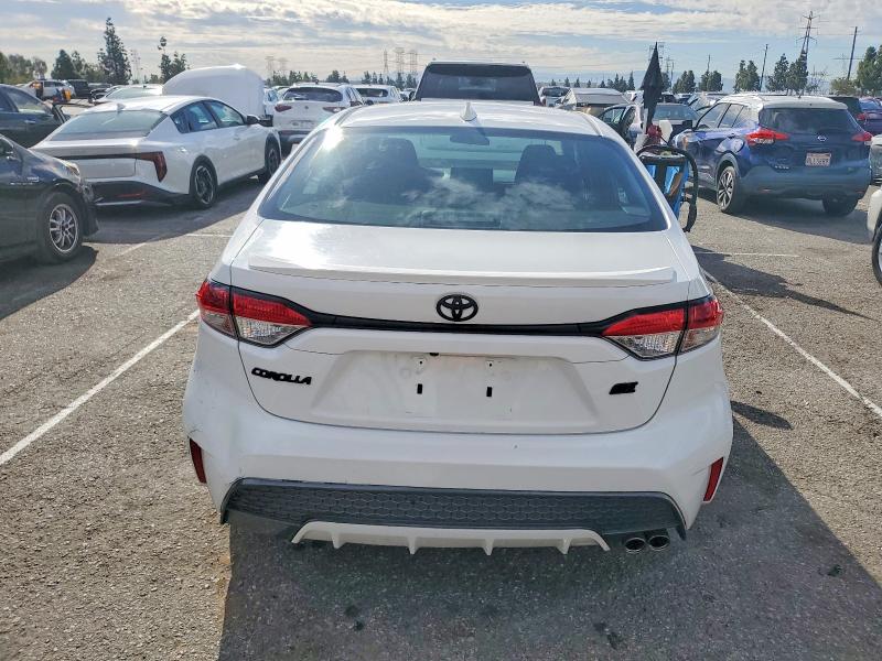 Фото 6 - TOYOTA COROLLA