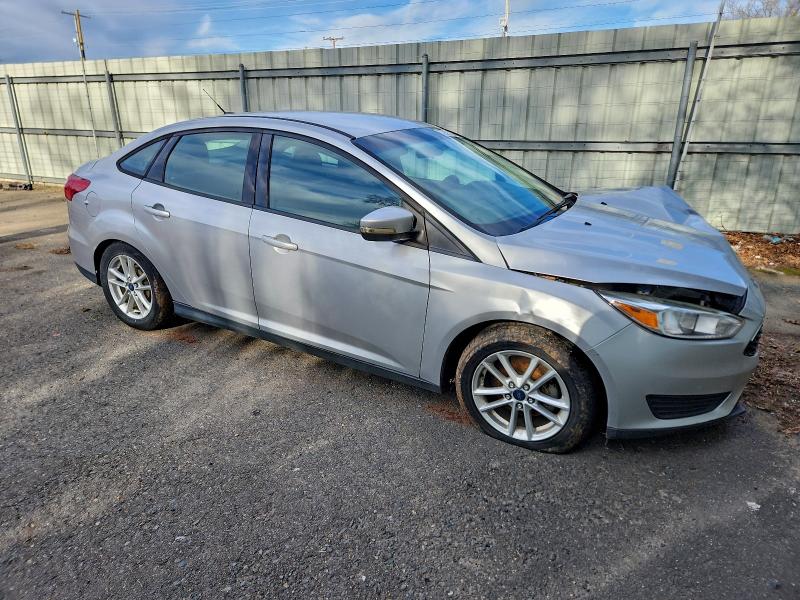 Фото 4 - FORD FOCUS