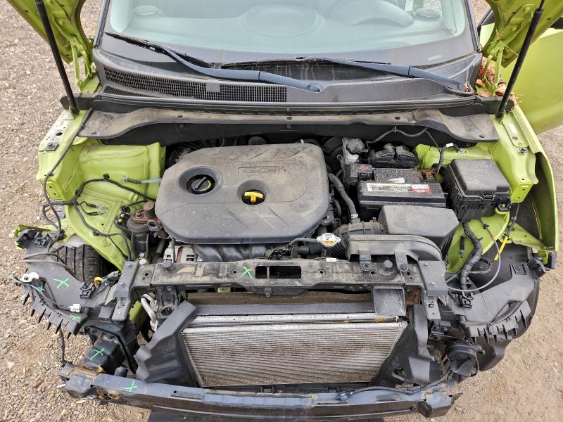 Фото 12 - KIA SOUL