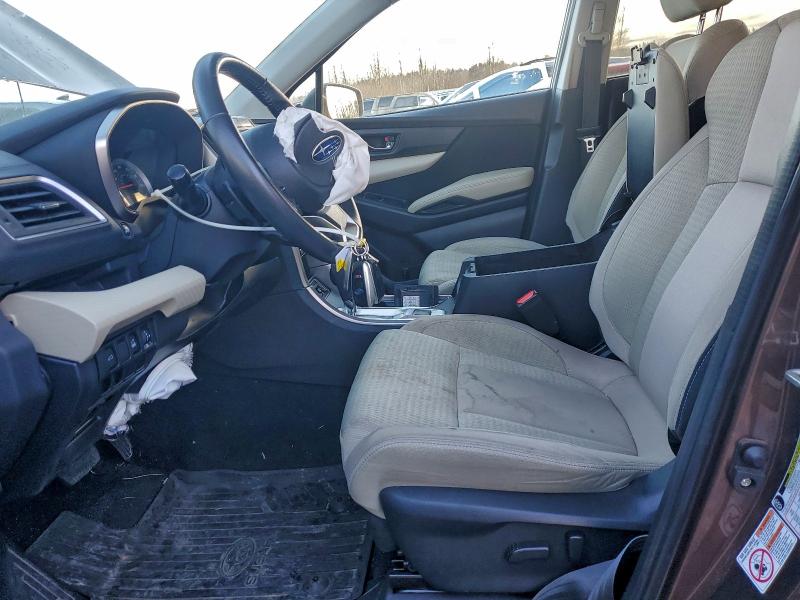 Фото 7 - SUBARU ASCENT