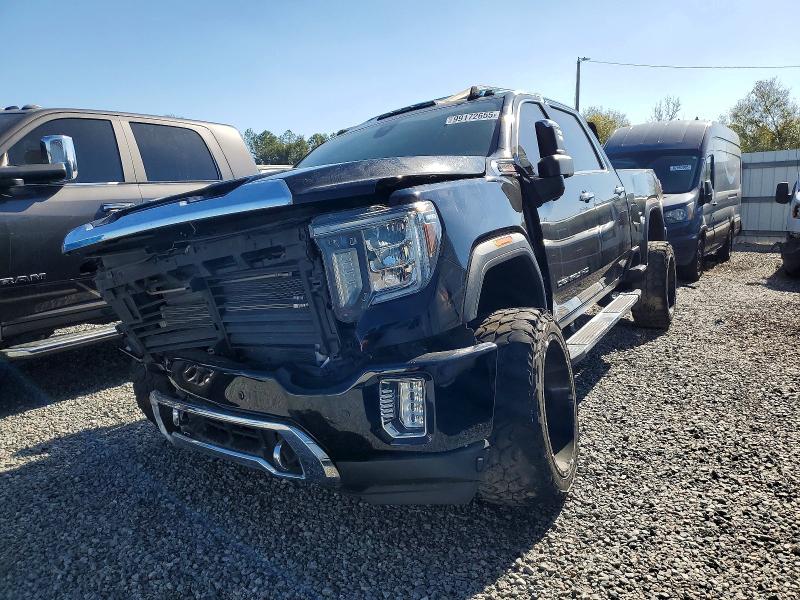 Фото 1 - GMC SIERRA