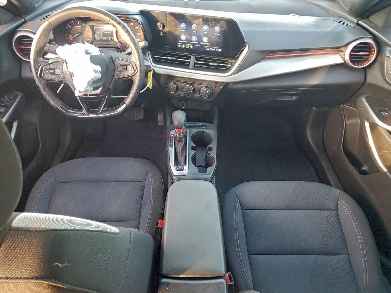 CHEVROLET TRAX 1RS 2024 VIN KL77LGE20RC096536