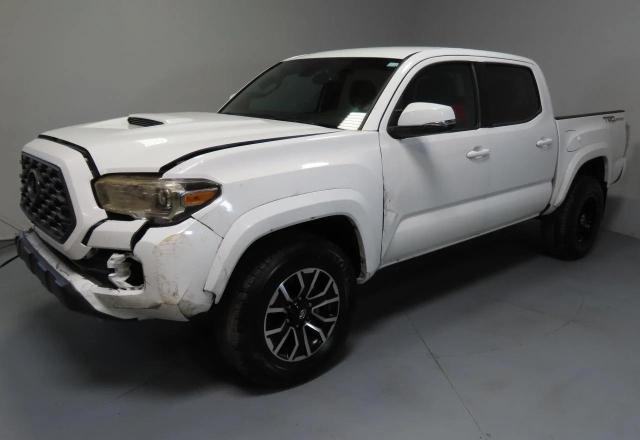 Фото 2 - TOYOTA TACOMA