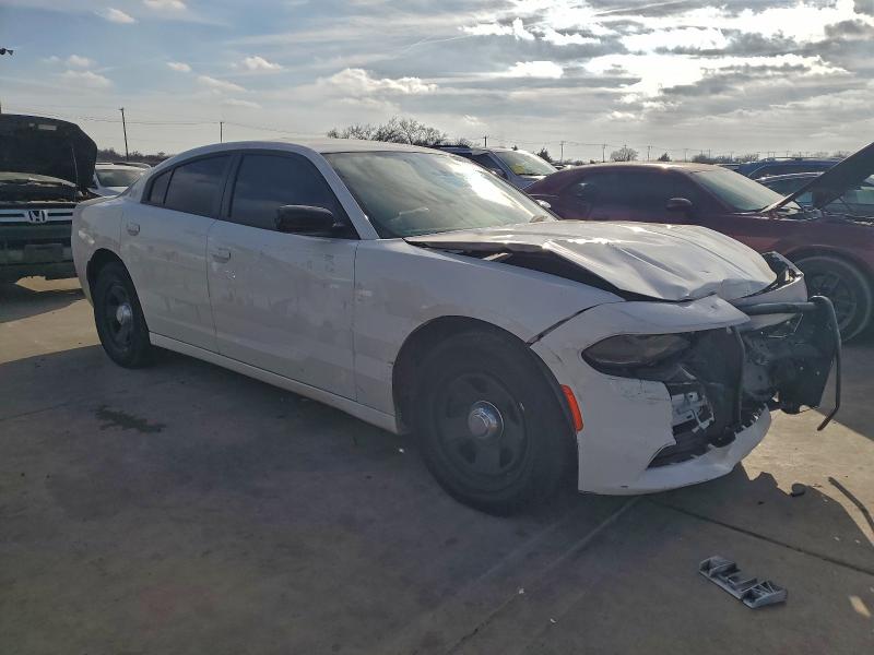 Фото 4 - DODGE CHARGER