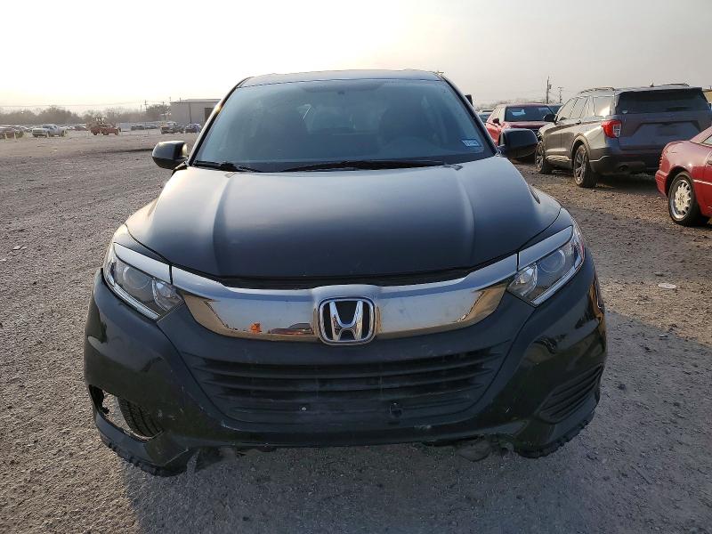 Фото 5 - HONDA HR-V