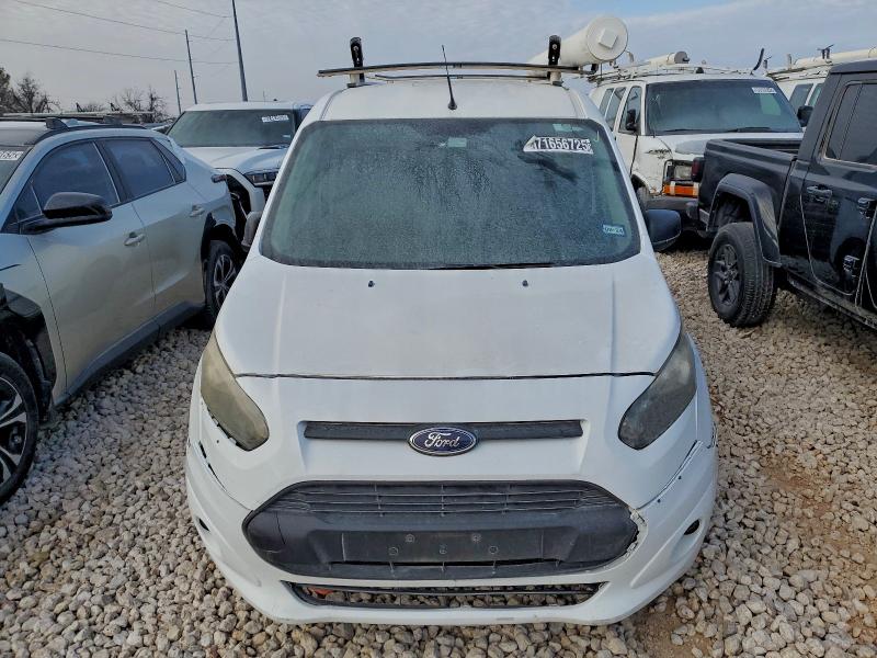 Фото 5 - FORD TRANSIT