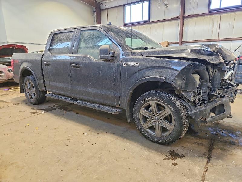 Фото 4 - FORD F-150