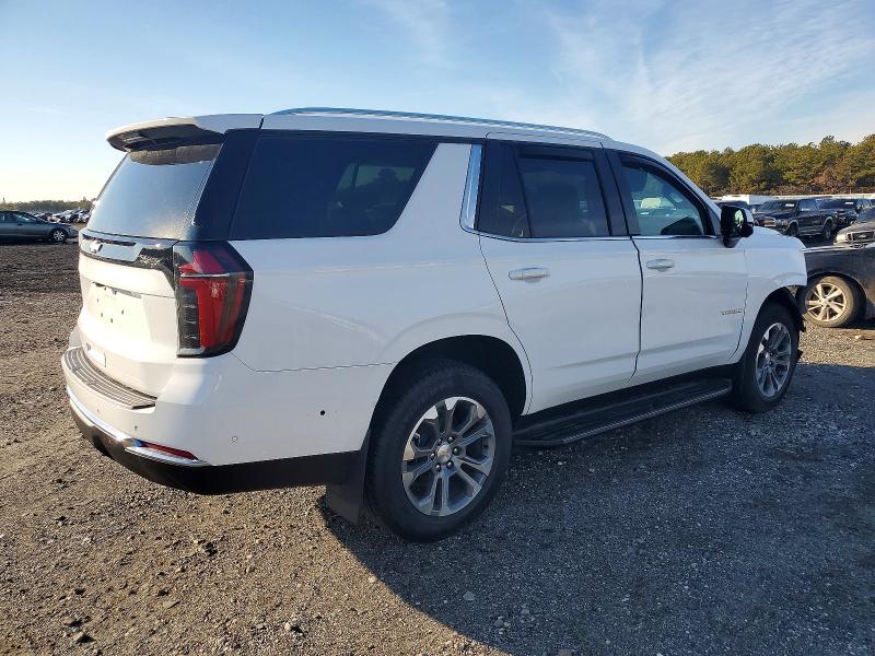 Фото 3 - CHEVROLET TAHOE