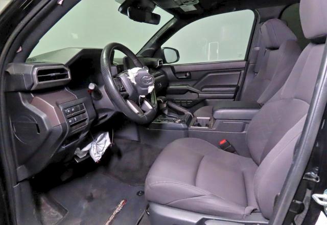 Фото 9 - TOYOTA TACOMA