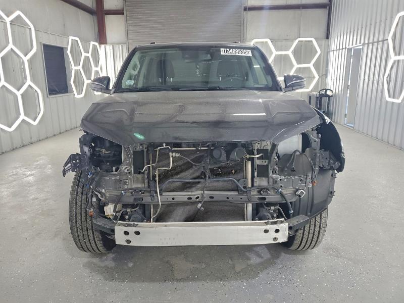 Фото 5 - TOYOTA 4RUNNER