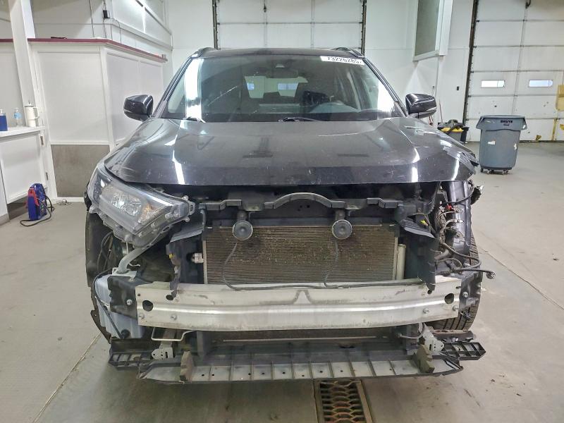 Фото 5 - TOYOTA RAV4