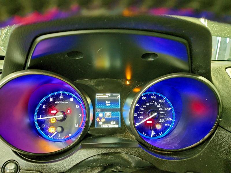 Фото 9 - SUBARU LEGACY