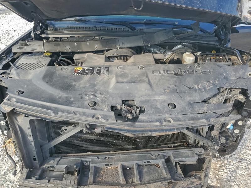 Фото 12 - CHEVROLET SUBURBAN