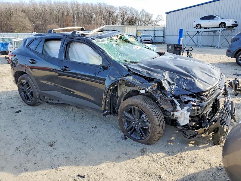 Фото 4 - CHEVROLET TRAX ACTIV