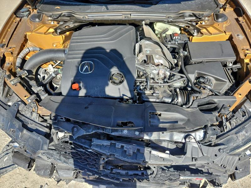 Фото 11 - ACURA TLX