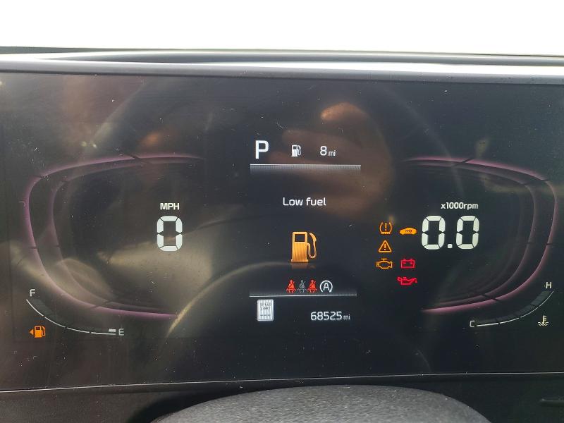 Фото 9 - KIA SPORTAGE