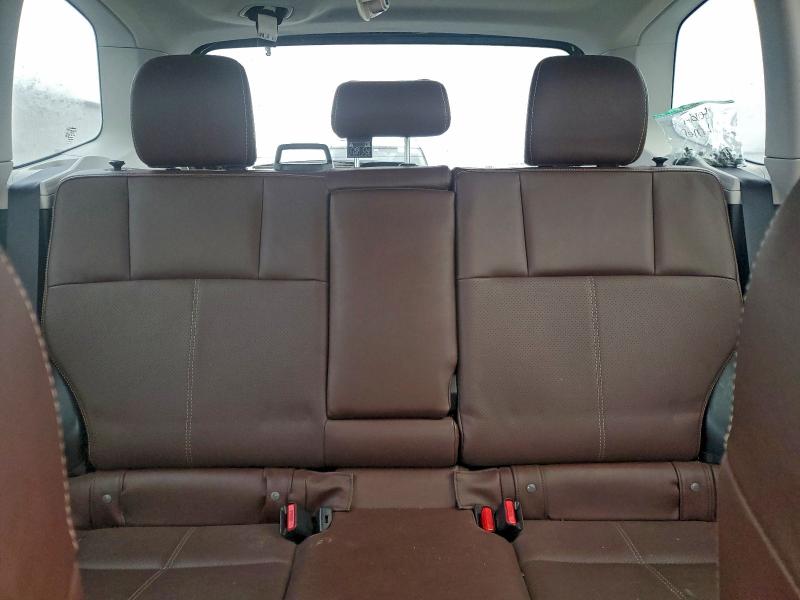 Фото 10 - SUBARU FORESTER