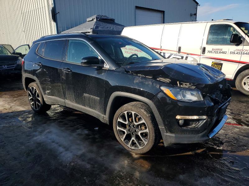 Фото 4 - JEEP COMPASS