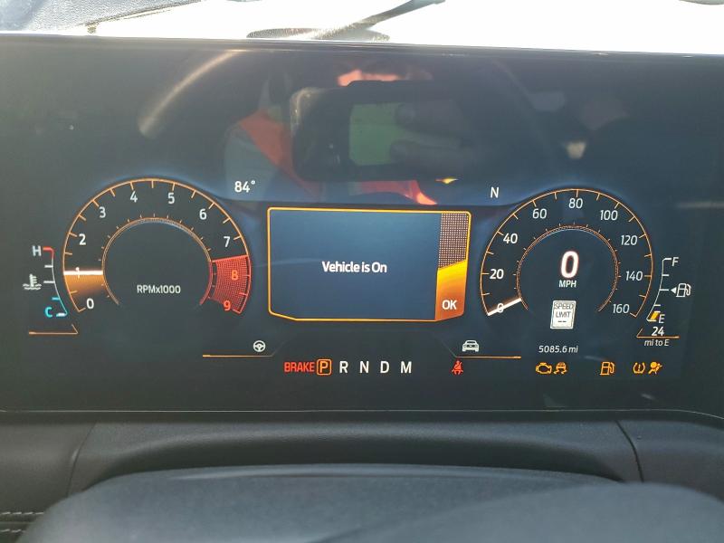 Фото 9 - FORD MUSTANG