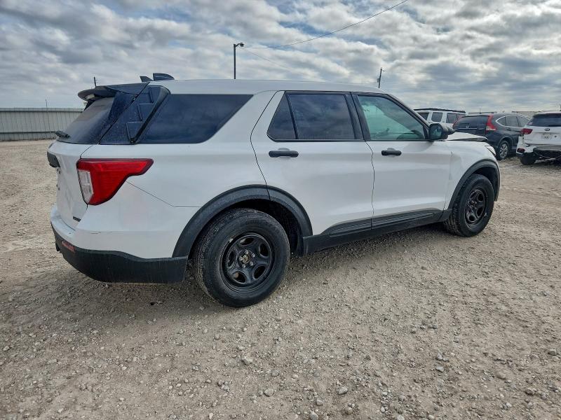 Фото 3 - FORD EXPLORER